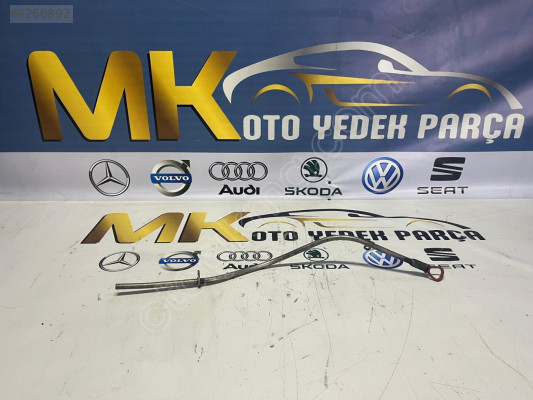 MERCEDES C220-C200-C180 W204 YAĞ ÇUBUĞU