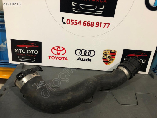 OPEL INSIGNIA-B TURBO HORTUMU ORJİNAL