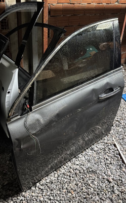 fiat egea cross orjınal sol ön kapı