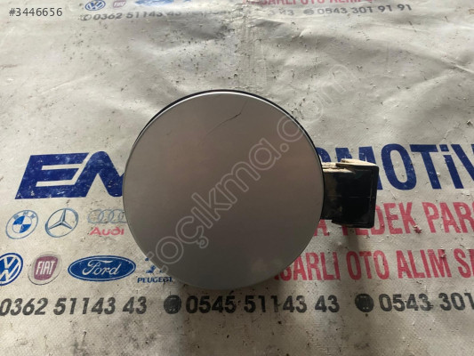 Ford mondeo 2002-2006 depo kapağı EMR OTOMATİV