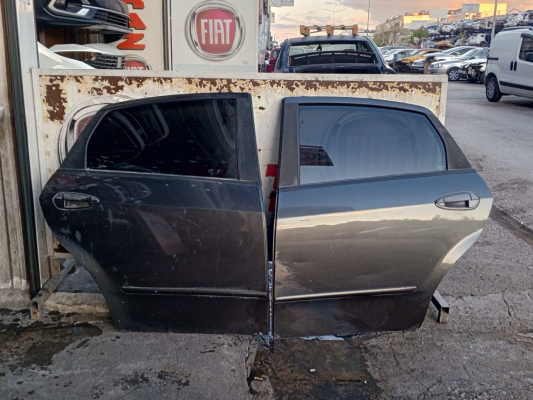 FIAT LINEA ARKA SAĞ SOL KAPI  KUMSAL FIAT