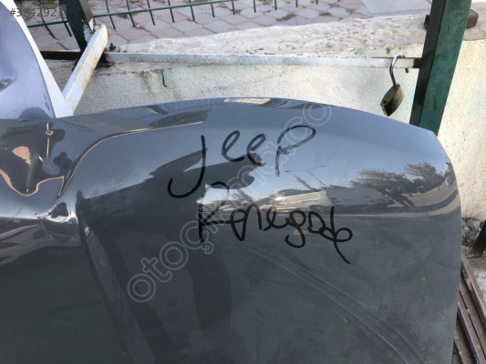 JEEP RENEGADE ÖN KAPUT