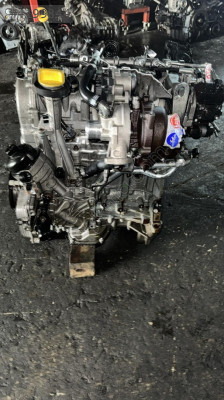 FİAT EGEA  -   1.3 EURO 6 ADBLUE  ÇIKMA MOTOR