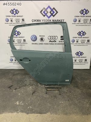 VOLKSWAGEN GOLF 5 SAĞ ARKA KAPI  ÇIKMA ORJİNAL