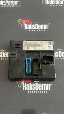 Audi A6 BCM Kontrol Ünitesi 4F0907289J