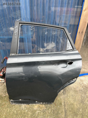 HYUNDAİ KONA SOL ARKA KAPI ORİJİNAL ÇIKMA