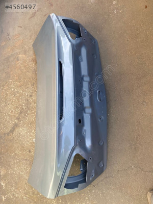 FORD MONDEO 2011 ÇIKMA ORJİNAL BAGAJ KAPAĞI