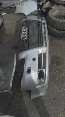 Audi A3 Modeli İçin Oto Çıkma Ön Tampon Parçası
