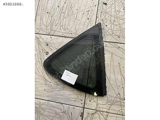 SEAT ALTEA ARKA KELEBEK CAM