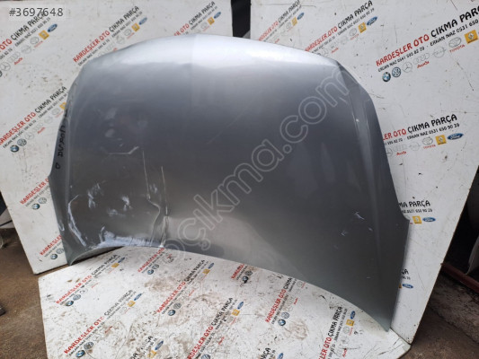 Opel Corsa d motor kaputu (çıkma)