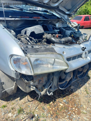Partner - Berlingo (98-02) Sağ Far / Sağ Sinyal