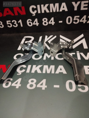 nissan x trail 2007-2013 kaput menteşesi