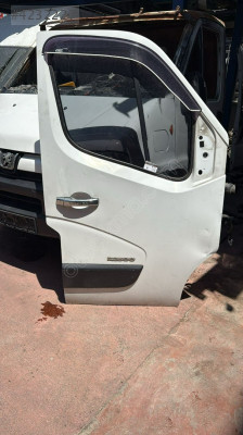 Renault Master 3 Sağ Kapı