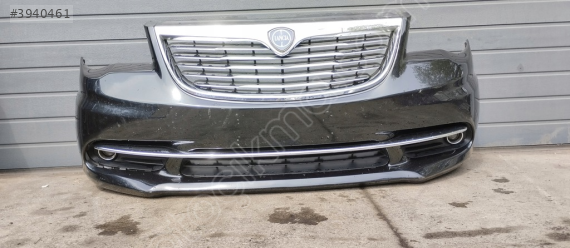LANCIA VOYAGER ÇIKMA ORJİNAL ÖN TAMPON