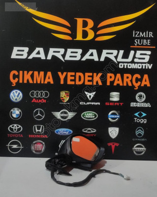 Honda CR-V İçin Sağ Elektrikli Ayna - Oto Çıkma Parçalar