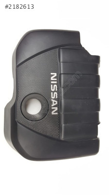 NİSSAN QASHQAİ 1.5 DİZEL MOTOR KAPAĞI ve TÜM PARÇALARI...MİL