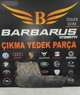 BMW 1 SERİSİ F20 SAĞ ALT TABAN MUHAFAZA 7241830