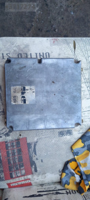 Çıkma mazda lantis motor beyni
