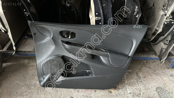 RENAULT CLİO 4 SAĞ ÖN KAPI DÖŞEMESİ BURSA MG