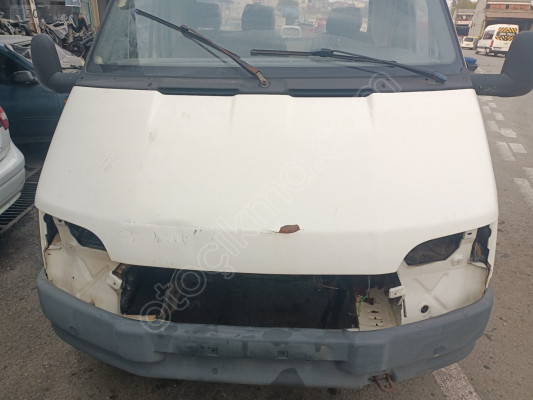 FORD TRANSİT KAPUT