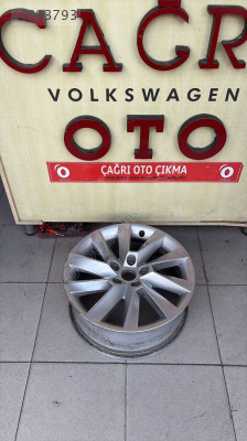 SKODA SUPER B JANT ÇAĞRI OTO MASLAK