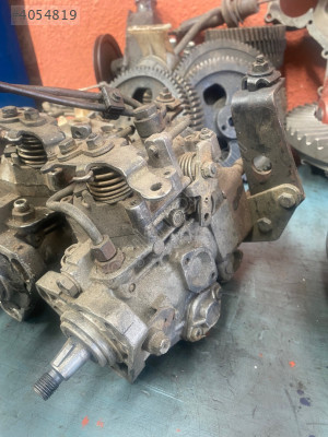 AS 250 DODGE MAZOT POMPASI