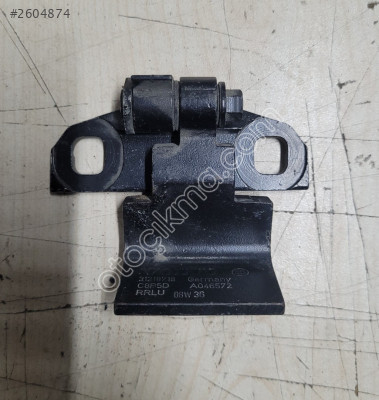 Volvo XC70 Sol Kapı Menteşesi 31218718