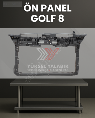 GOLF 8 ÖN PANEL SIFIR - 5H0805588