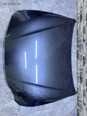 BMW f30 motor kaputu 3 serisi f 30 çıkma kaput