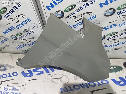MERCEDES VİTO W447 KASA SAĞ ÖN SIFIR ÇAMURLUK A4478800900