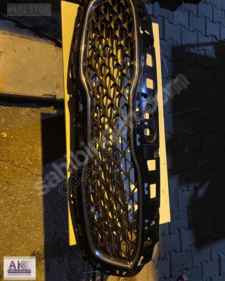 kia sportage orjınal ön panjur