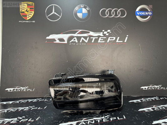 CİTROEN C3 AİRCROSS SOL FAR FUL LED ÇIKMA ORİJİNAL
