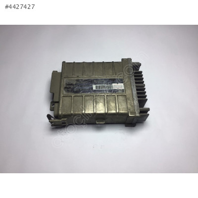 Volkswagen Golf Motor Beyni 0285007061 893907383B