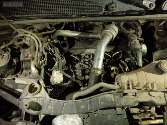 RENAULT KANGO 1.5 MOTOR