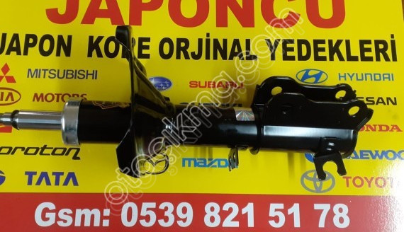 SWİFT AMORTİSÖR 1990-2015 ARASI SIFIR SUZUKI