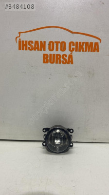 Renault megane 2 2003 , dacia duster sis (sol,sağ) orjinal  sıfır