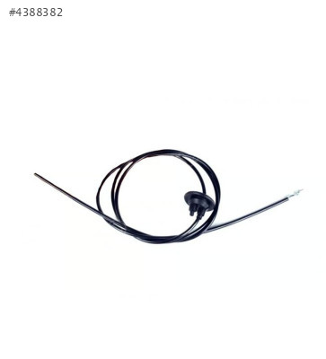 A6387500159 VITO 638 9603 KAPUT ACMA TELI