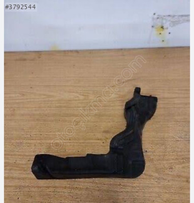 Peugeot 308 tampon köpük 9677265180