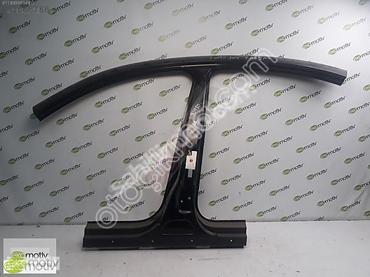 VW PASSAT 05-10 KAROSER SOL YAN 3C5809605