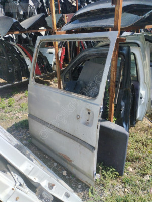 Hyundai H100 sürgülü kapı