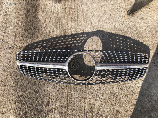 MERCEDES A SERİSİ W176 ÖN PANJUR 1768881760