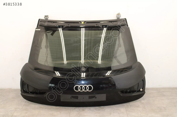 AUDI A1 ÇIKMA ORJİNAL BAGAJ