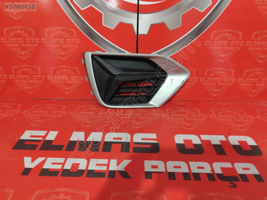 AUDİ Q3 SOL SİS ÇERCEVESİ 83A807681B 2019 2024 ORİJİNAL  PARÇA