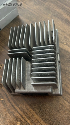 BMW X1 6512938765601 RADYO SES SİSTEMİ OTO FEDAİ