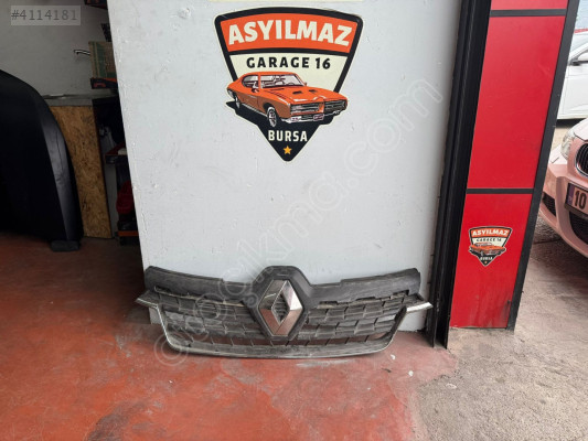 RENAULT EXPRESS ÖN PANJUR ORJİNAL