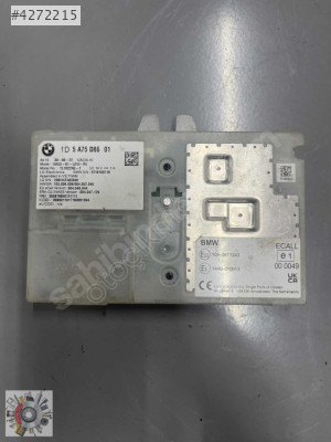 128228-10 BMW G20 G80 BLUETOOTH KONTROL BEYNİ MODÜLÜ