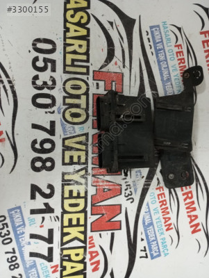 Opel Astra G klima beyni