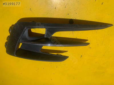 RENAULT MEGANE SAĞ SİS FARI KAPAĞI 261A22847R