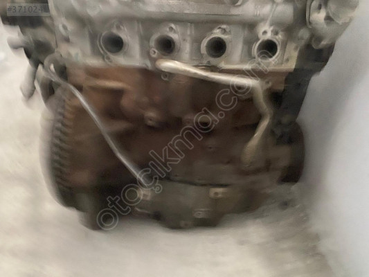 1.5 Nissan qashqai piston kol takımı hatasız