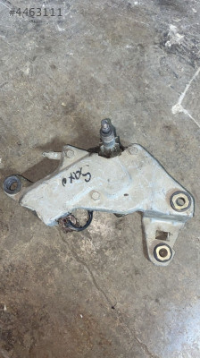 Citroen saxo arka silecek motoru